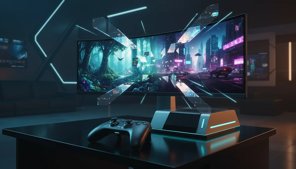 Actualités jeux vidéo 2026 : sorties, tendances et innovations qui redéfinissent le gaming