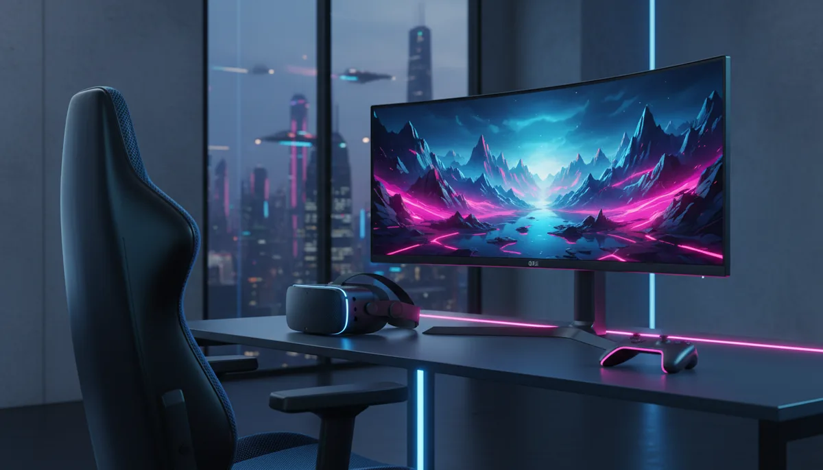 Actualités jeux vidéo 2026 : sorties, tendances et innovations