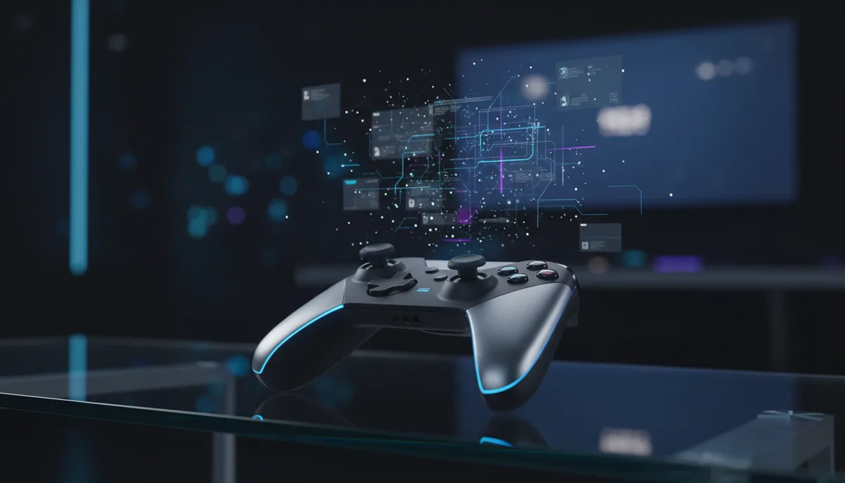 Jeux vidéo 2026 : tendances, sorties et innovations qui redéfinissent le gaming