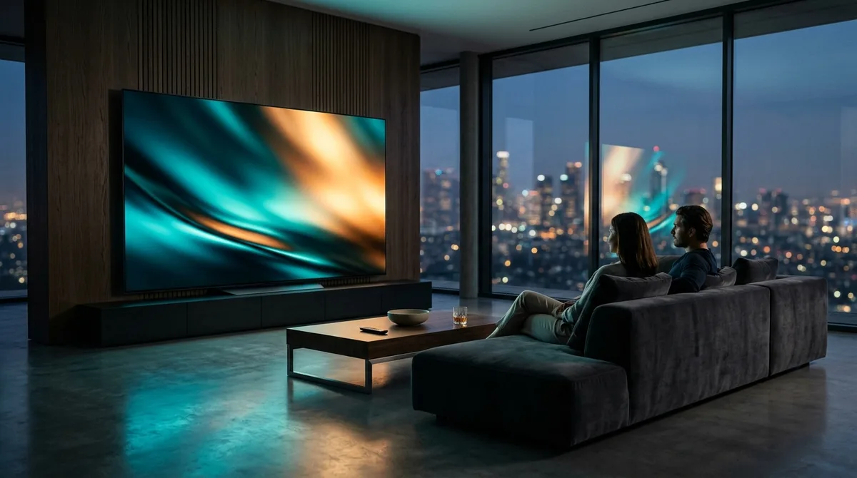 Les meilleures séries à binge-watcher en 2026