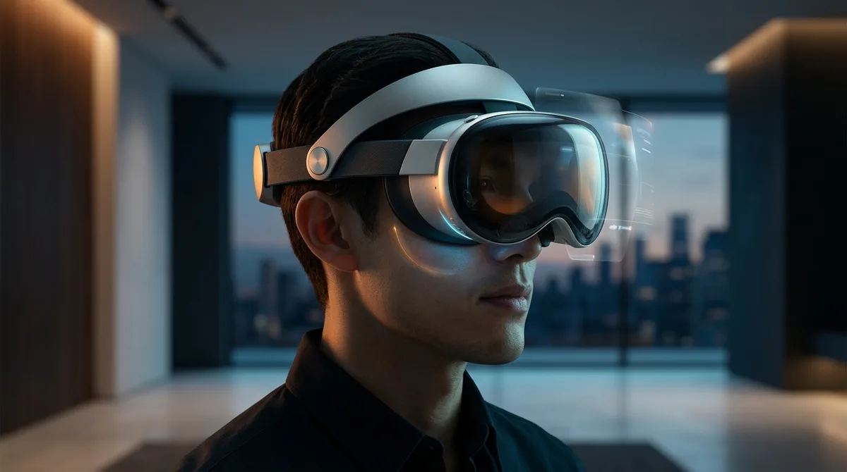 Réalité virtuelle et divertissement : où en sommes-nous en 2026 ?