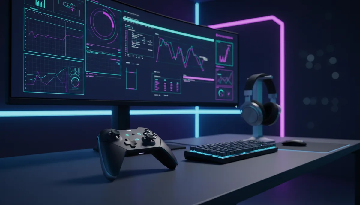 Tester un jeu vidéo : critères, sources et méthodes pour bien choisir en 2026